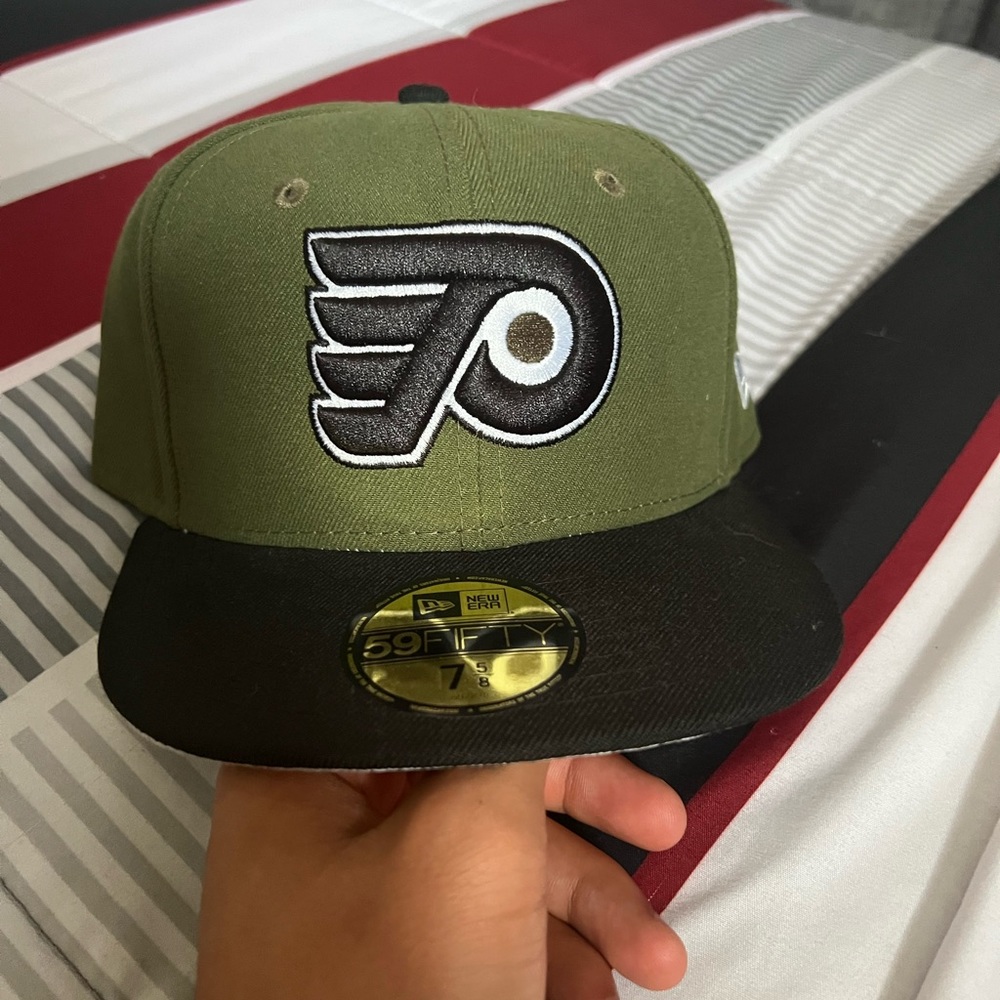 Philadelphia Flyers Fitted